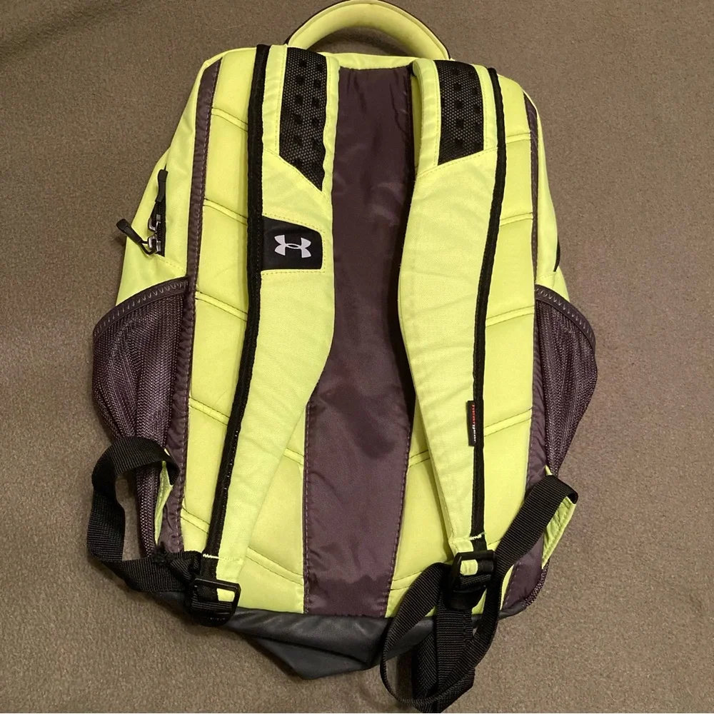 Under Armour euc under